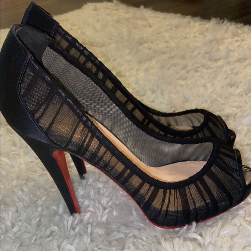 Christian Louboutin Ambrosia